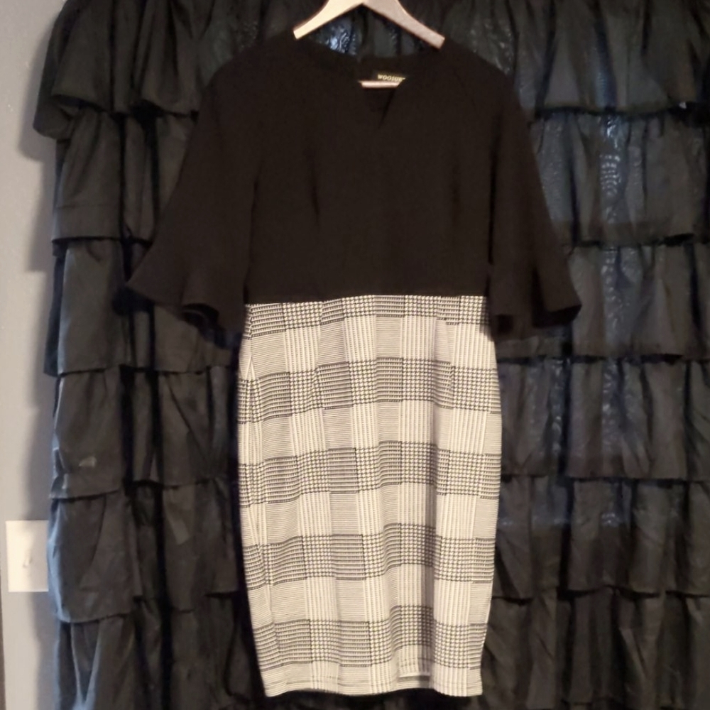 Cocktail dress
